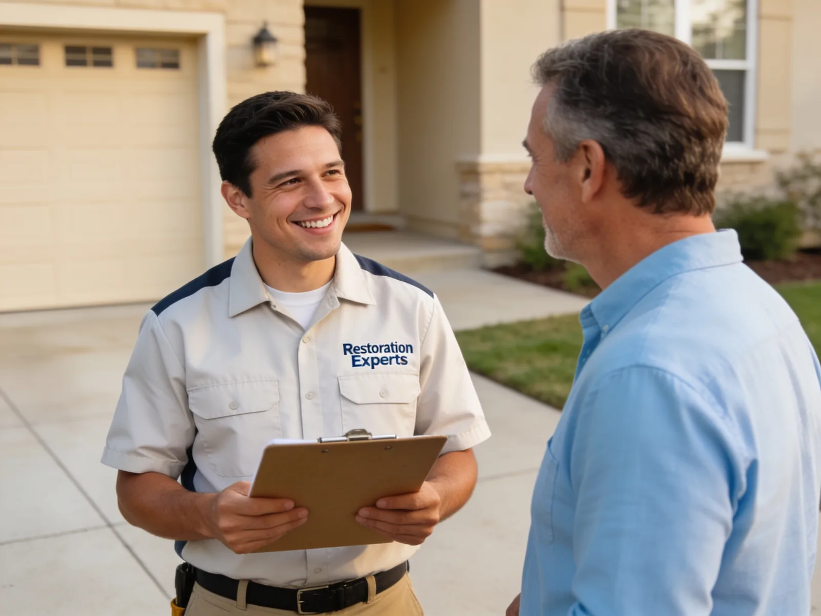 Water Damage Cleanup Mesa, ID FAQs